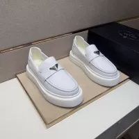 $98.00 USD Prada Casual Shoes For Men #1317297