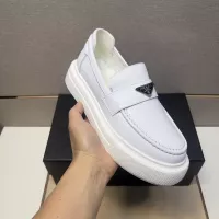 $98.00 USD Prada Casual Shoes For Men #1317297