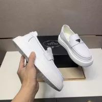 $98.00 USD Prada Casual Shoes For Men #1317297