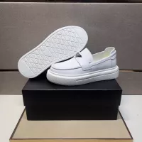 $98.00 USD Prada Casual Shoes For Men #1317297