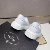 $98.00 USD Prada Casual Shoes For Men #1317297