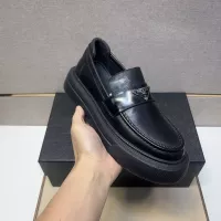 $98.00 USD Prada Casual Shoes For Men #1317298