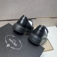 $98.00 USD Prada Casual Shoes For Men #1317298
