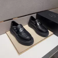 $98.00 USD Prada Casual Shoes For Men #1317300