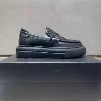 $98.00 USD Prada Casual Shoes For Men #1317300