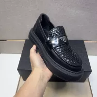$98.00 USD Prada Casual Shoes For Men #1317300