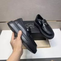 $98.00 USD Prada Casual Shoes For Men #1317300