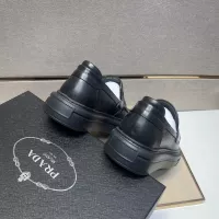 $98.00 USD Prada Casual Shoes For Men #1317300