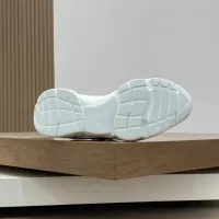 $98.00 USD Christian Dior Casual Shoes For Men #1317301
