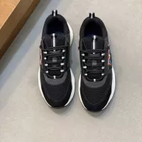 $98.00 USD Christian Dior Casual Shoes For Men #1317303