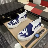 $80.00 USD Alexander McQueen Casual Shoes For Men #1317305