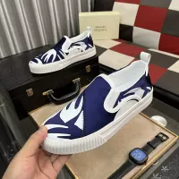 $80.00 USD Alexander McQueen Casual Shoes For Men #1317305
