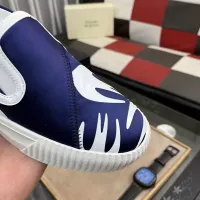$80.00 USD Alexander McQueen Casual Shoes For Men #1317305