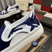 $80.00 USD Alexander McQueen Casual Shoes For Men #1317305