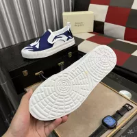 $80.00 USD Alexander McQueen Casual Shoes For Men #1317305