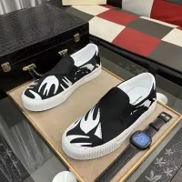 $80.00 USD Alexander McQueen Casual Shoes For Men #1317307