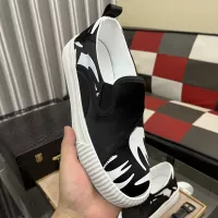 $80.00 USD Alexander McQueen Casual Shoes For Men #1317307