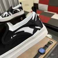 $80.00 USD Alexander McQueen Casual Shoes For Men #1317307