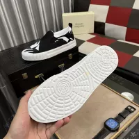 $80.00 USD Alexander McQueen Casual Shoes For Men #1317307