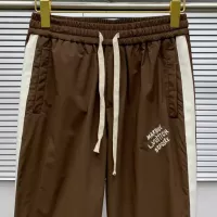 $64.00 USD Louis Vuitton LV Pants For Men #1317308