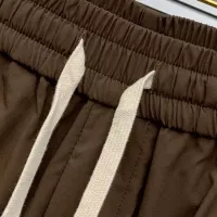 $64.00 USD Louis Vuitton LV Pants For Men #1317308