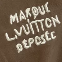 $64.00 USD Louis Vuitton LV Pants For Men #1317308