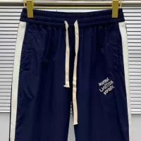 $64.00 USD Louis Vuitton LV Pants For Men #1317310
