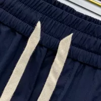 $64.00 USD Louis Vuitton LV Pants For Men #1317310