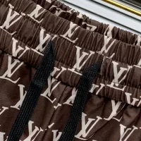 $64.00 USD Louis Vuitton LV Pants For Men #1317311