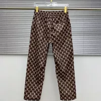 $64.00 USD Louis Vuitton LV Pants For Men #1317311