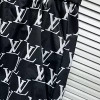 $64.00 USD Louis Vuitton LV Pants For Men #1317312