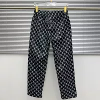 $64.00 USD Louis Vuitton LV Pants For Men #1317312