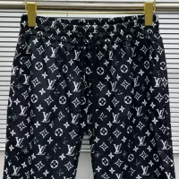 $64.00 USD Louis Vuitton LV Pants For Men #1317314