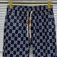 $64.00 USD Gucci Pants For Men #1317316
