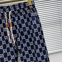 $64.00 USD Gucci Pants For Men #1317316