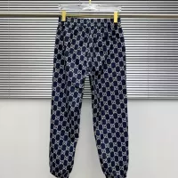$64.00 USD Gucci Pants For Men #1317316