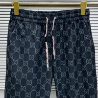 $64.00 USD Gucci Pants For Men #1317317