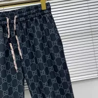 $64.00 USD Gucci Pants For Men #1317317