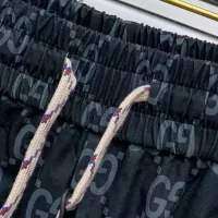 $64.00 USD Gucci Pants For Men #1317317