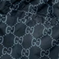 $64.00 USD Gucci Pants For Men #1317317