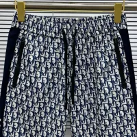 $64.00 USD Christian Dior Pants For Men #1317321