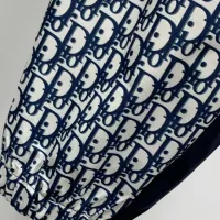 $64.00 USD Christian Dior Pants For Men #1317321