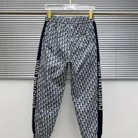 $64.00 USD Christian Dior Pants For Men #1317321