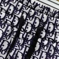 $64.00 USD Christian Dior Pants For Men #1317322
