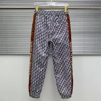 $64.00 USD Christian Dior Pants For Men #1317322