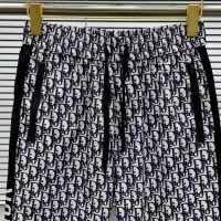 $64.00 USD Christian Dior Pants For Men #1317323