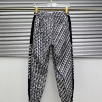 $64.00 USD Christian Dior Pants For Men #1317323
