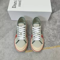 $92.00 USD Bottega Veneta BV High Tops Shoes For Men #1317332