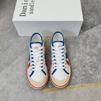$92.00 USD Bottega Veneta BV High Tops Shoes For Women #1317335