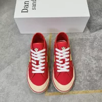 $92.00 USD Bottega Veneta BV High Tops Shoes For Men #1317336